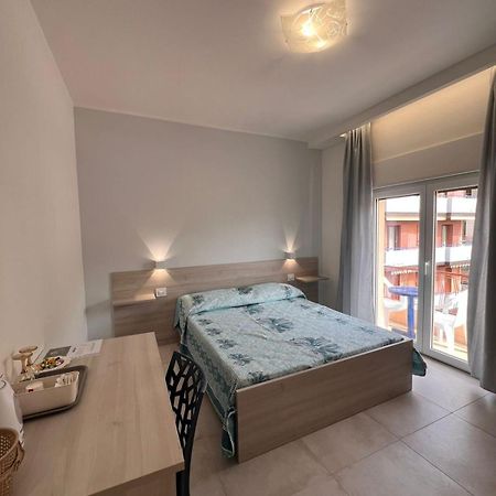Porta Sul Mare Hotel Tropea Luaran gambar