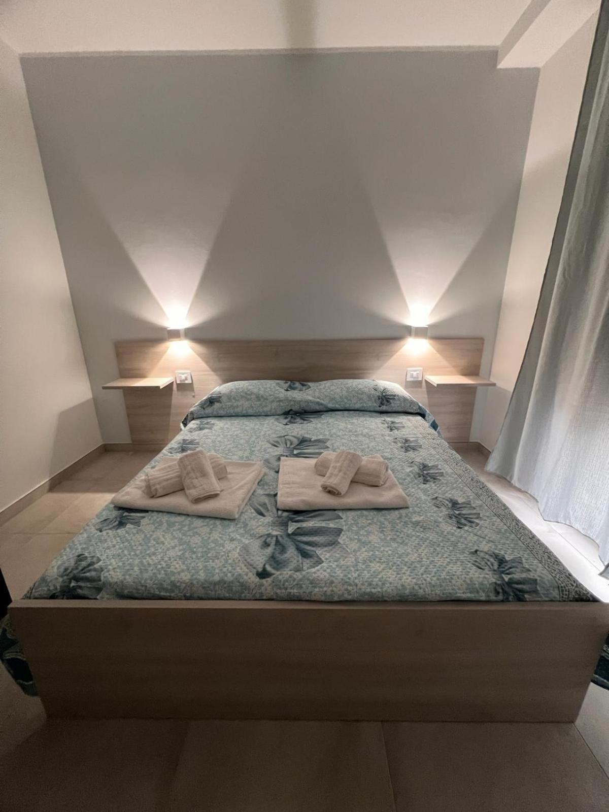 Porta Sul Mare Hotel Tropea Luaran gambar