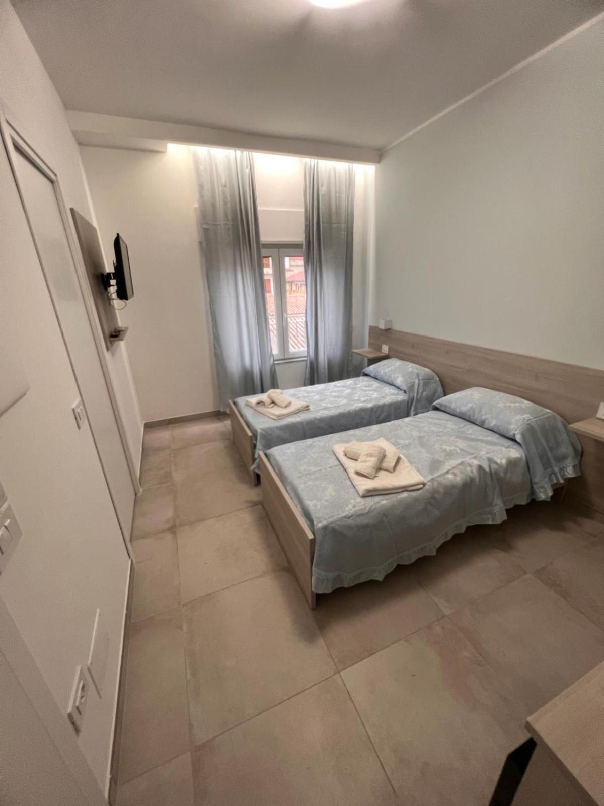 Porta Sul Mare Hotel Tropea Luaran gambar