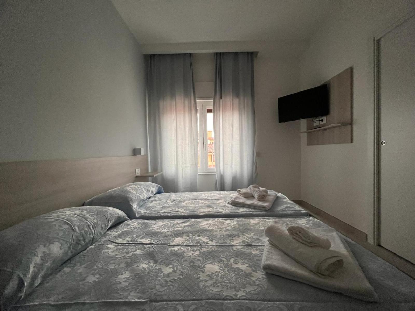 Porta Sul Mare Hotel Tropea Luaran gambar