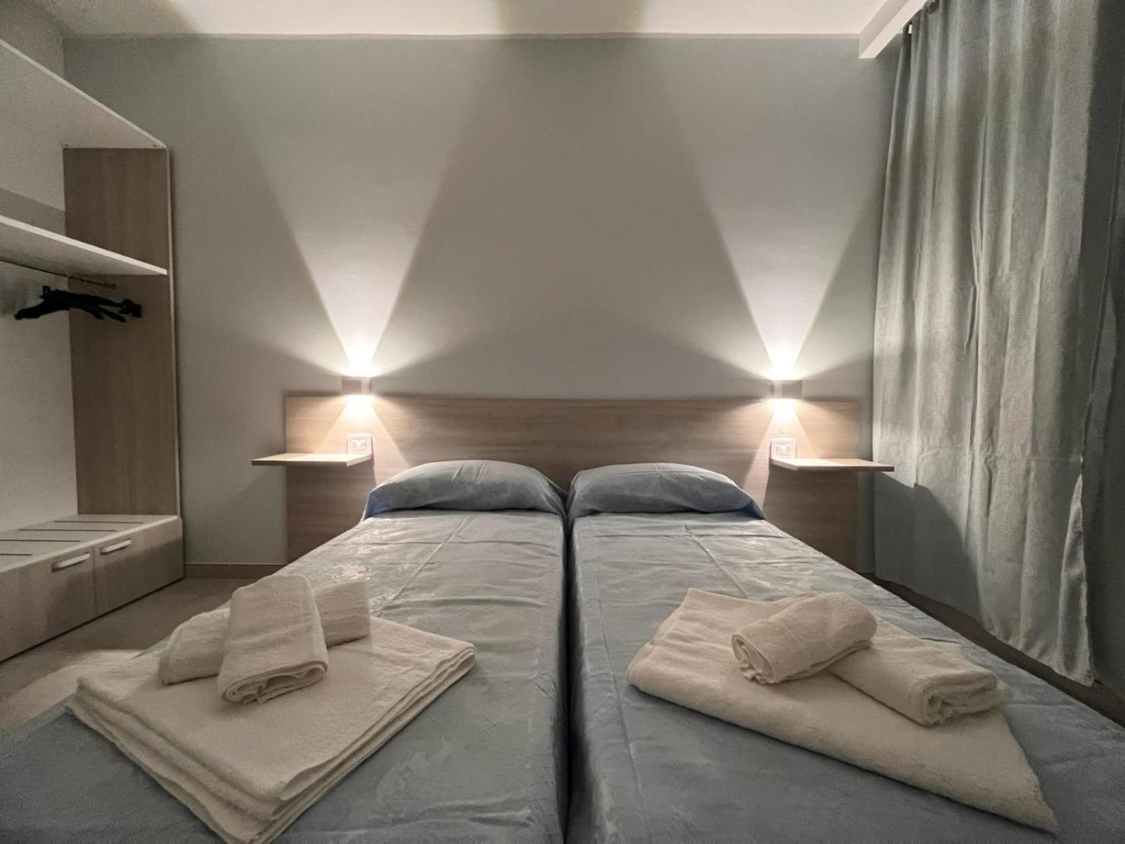 Porta Sul Mare Hotel Tropea Luaran gambar