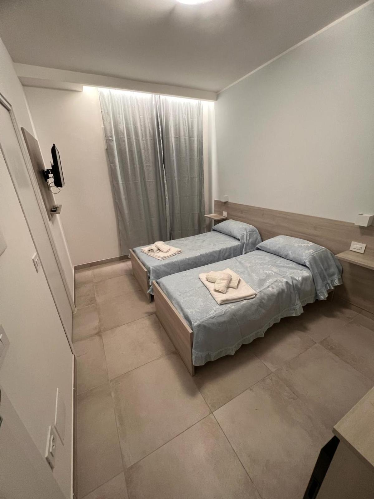 Porta Sul Mare Hotel Tropea Luaran gambar