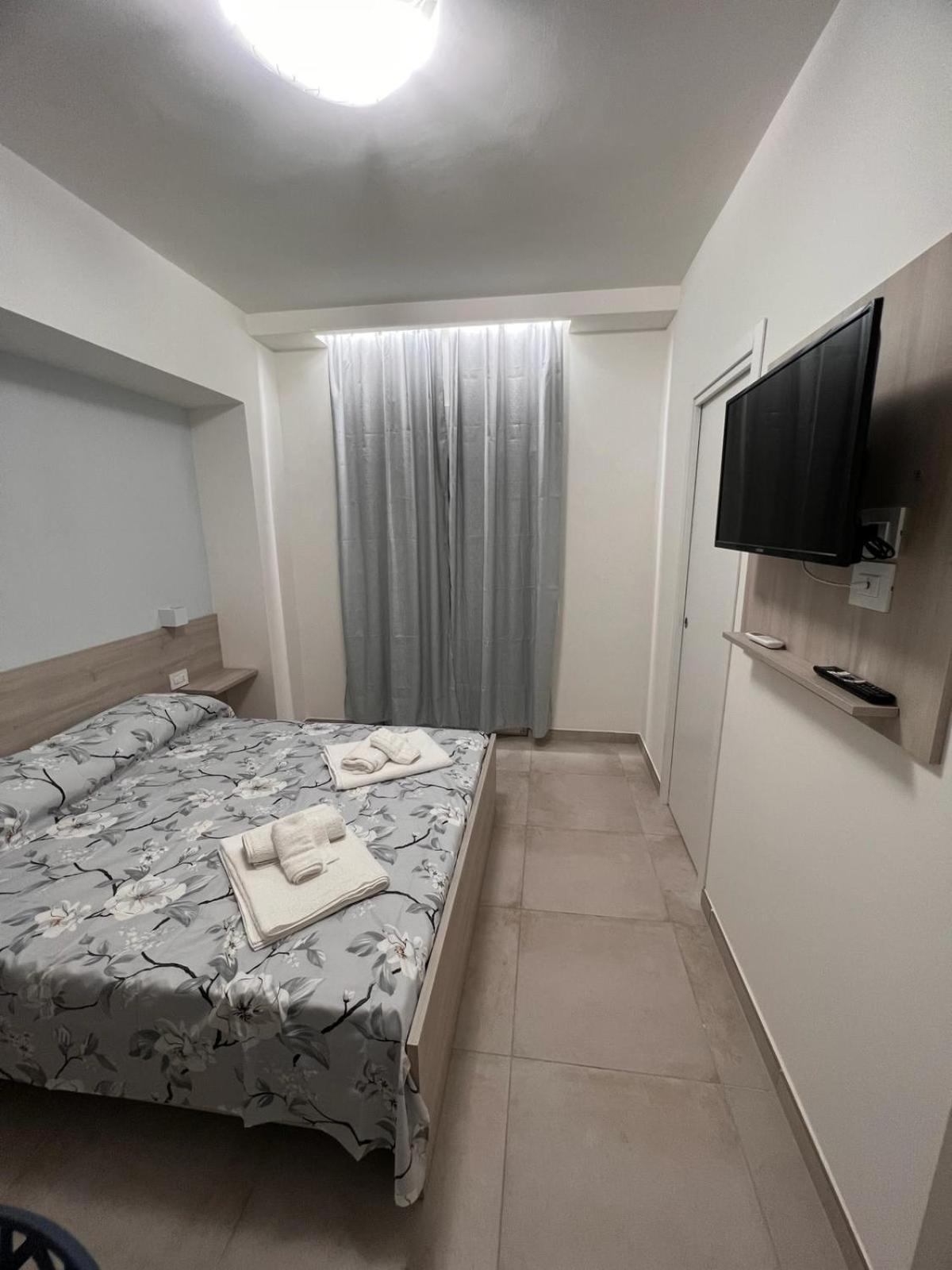 Porta Sul Mare Hotel Tropea Luaran gambar