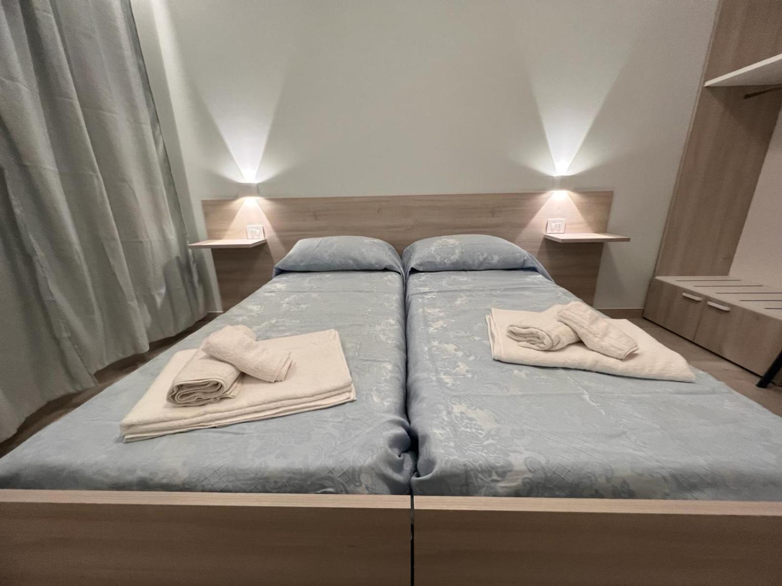 Porta Sul Mare Hotel Tropea Luaran gambar
