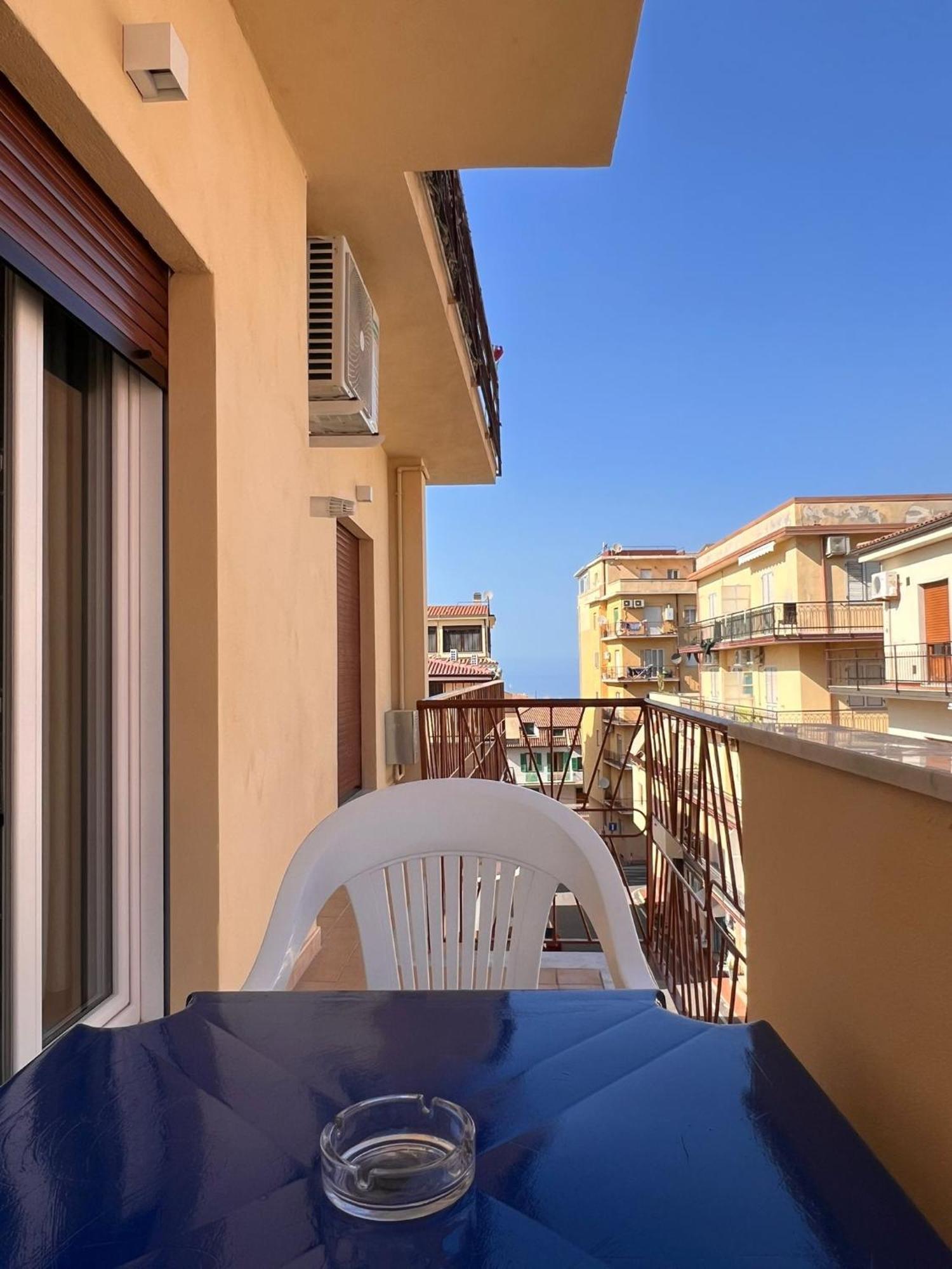 Porta Sul Mare Hotel Tropea Luaran gambar