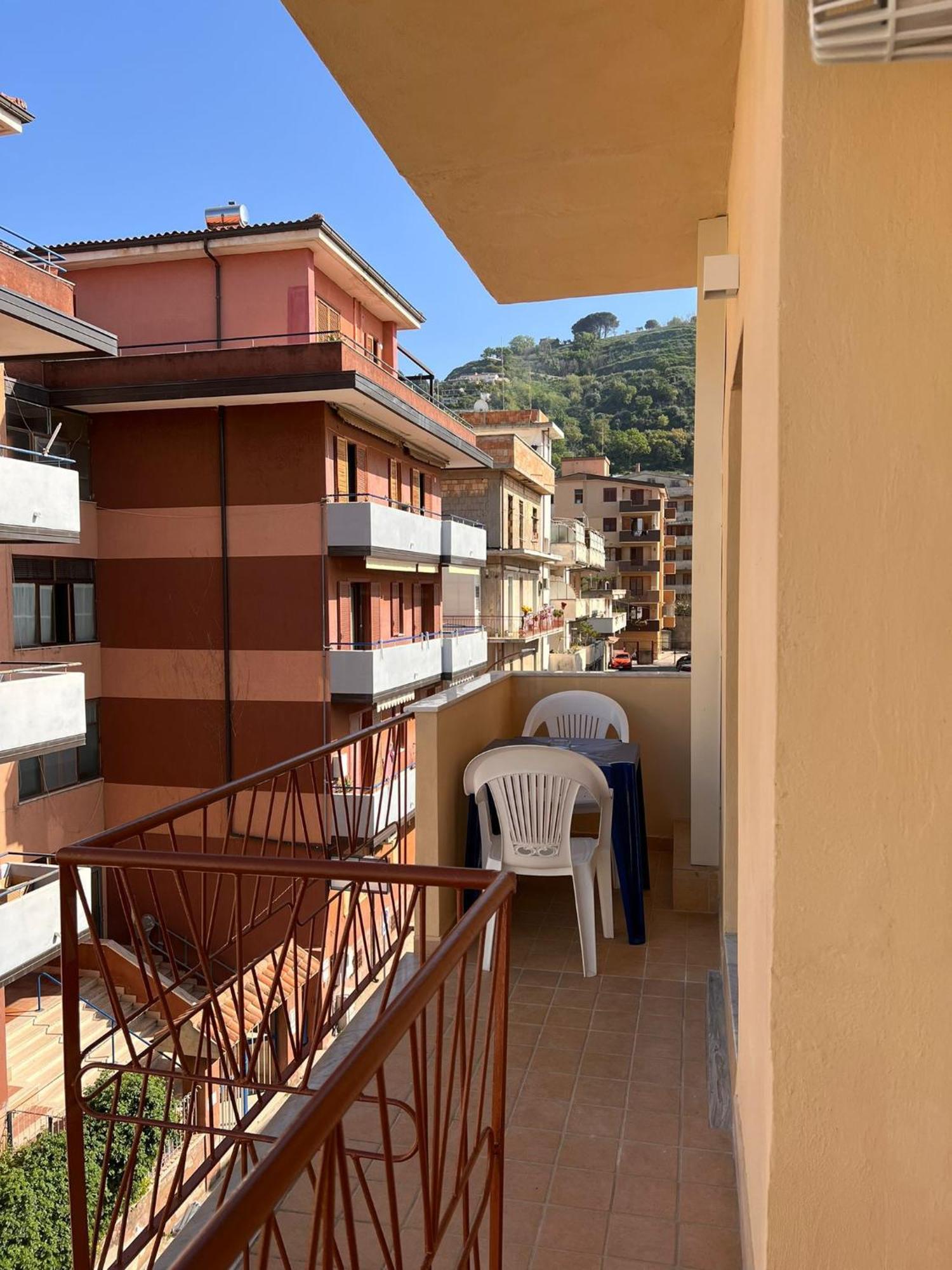 Porta Sul Mare Hotel Tropea Luaran gambar