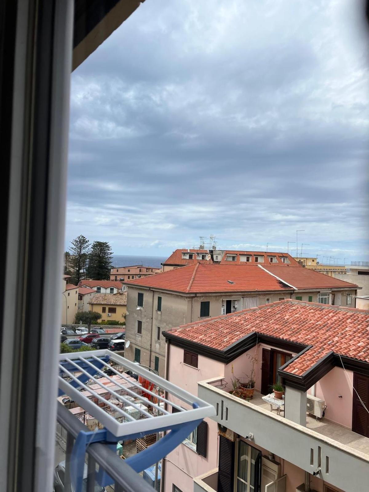 Porta Sul Mare Hotel Tropea Luaran gambar