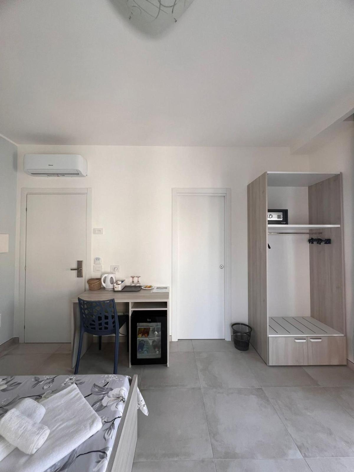 Porta Sul Mare Hotel Tropea Luaran gambar