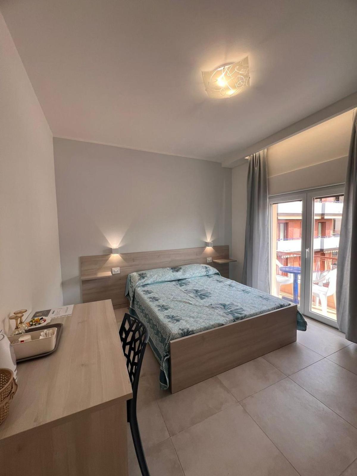 Porta Sul Mare Hotel Tropea Luaran gambar
