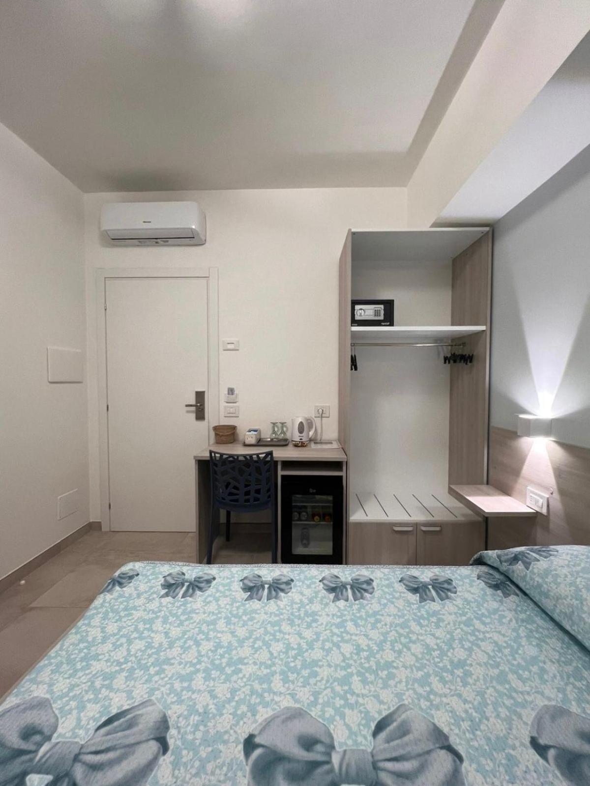 Porta Sul Mare Hotel Tropea Luaran gambar