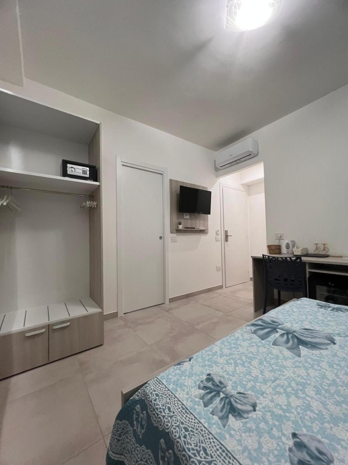 Porta Sul Mare Hotel Tropea Luaran gambar