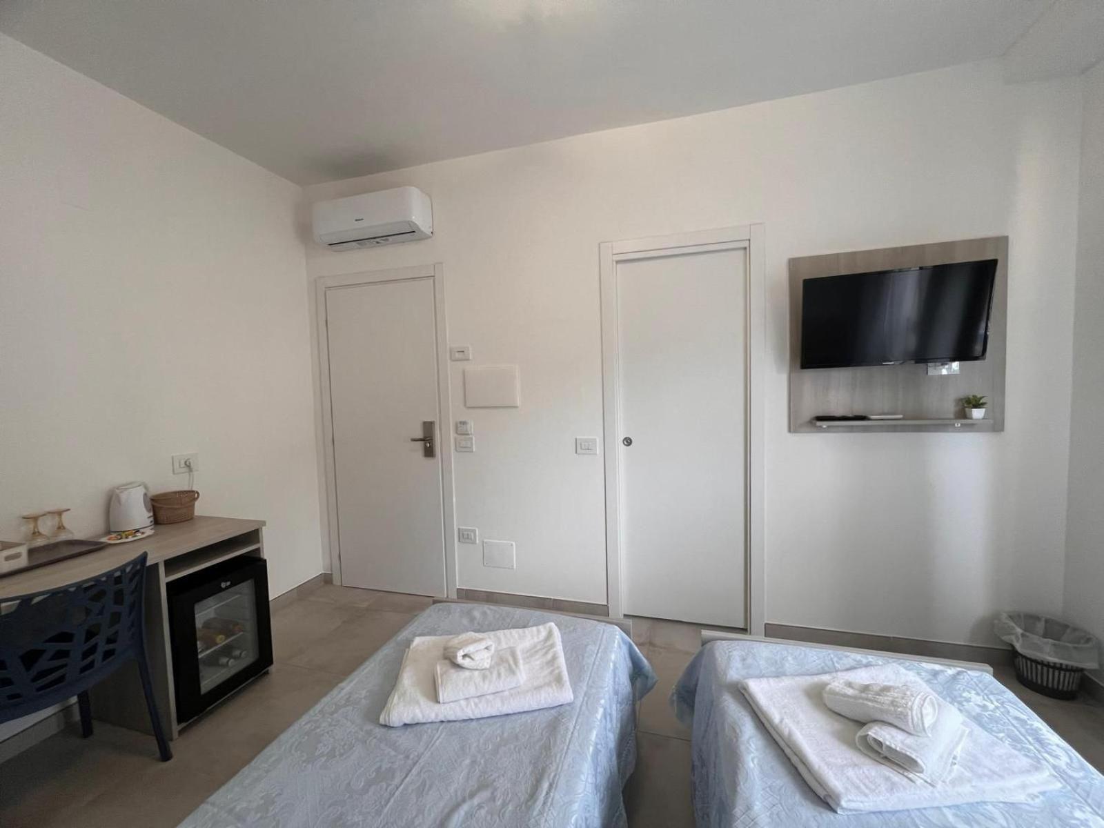 Porta Sul Mare Hotel Tropea Luaran gambar