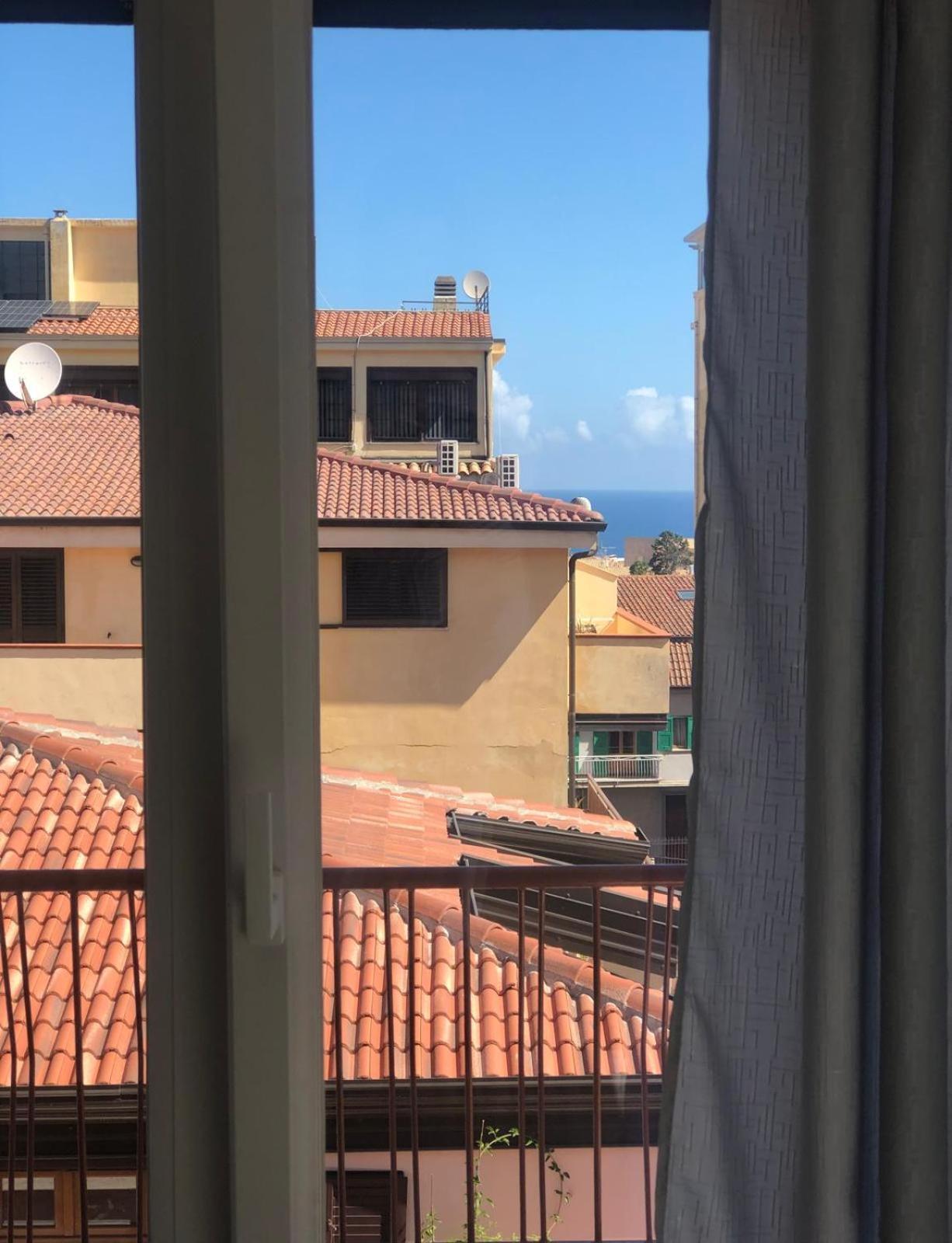 Porta Sul Mare Hotel Tropea Luaran gambar
