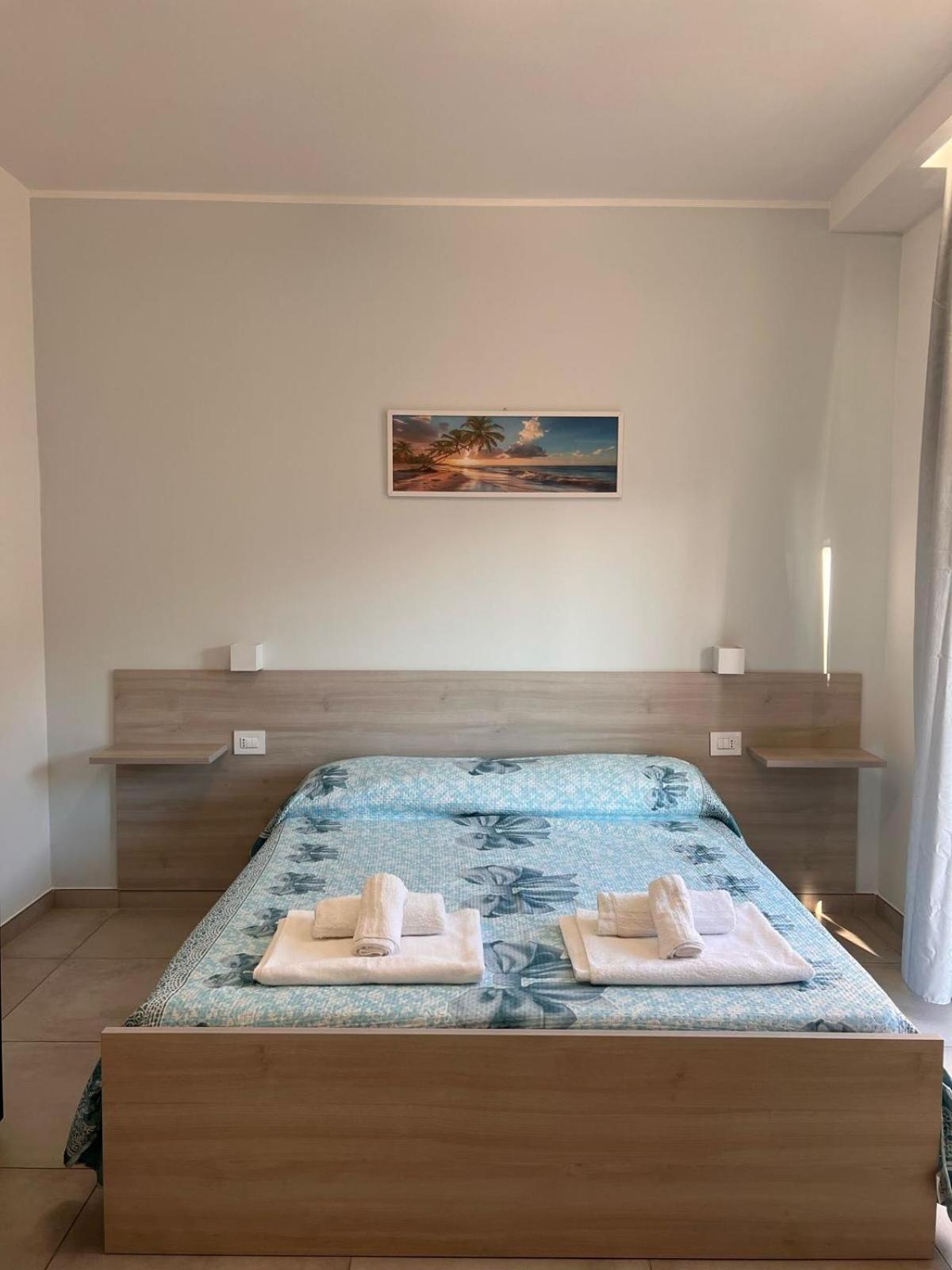 Porta Sul Mare Hotel Tropea Luaran gambar