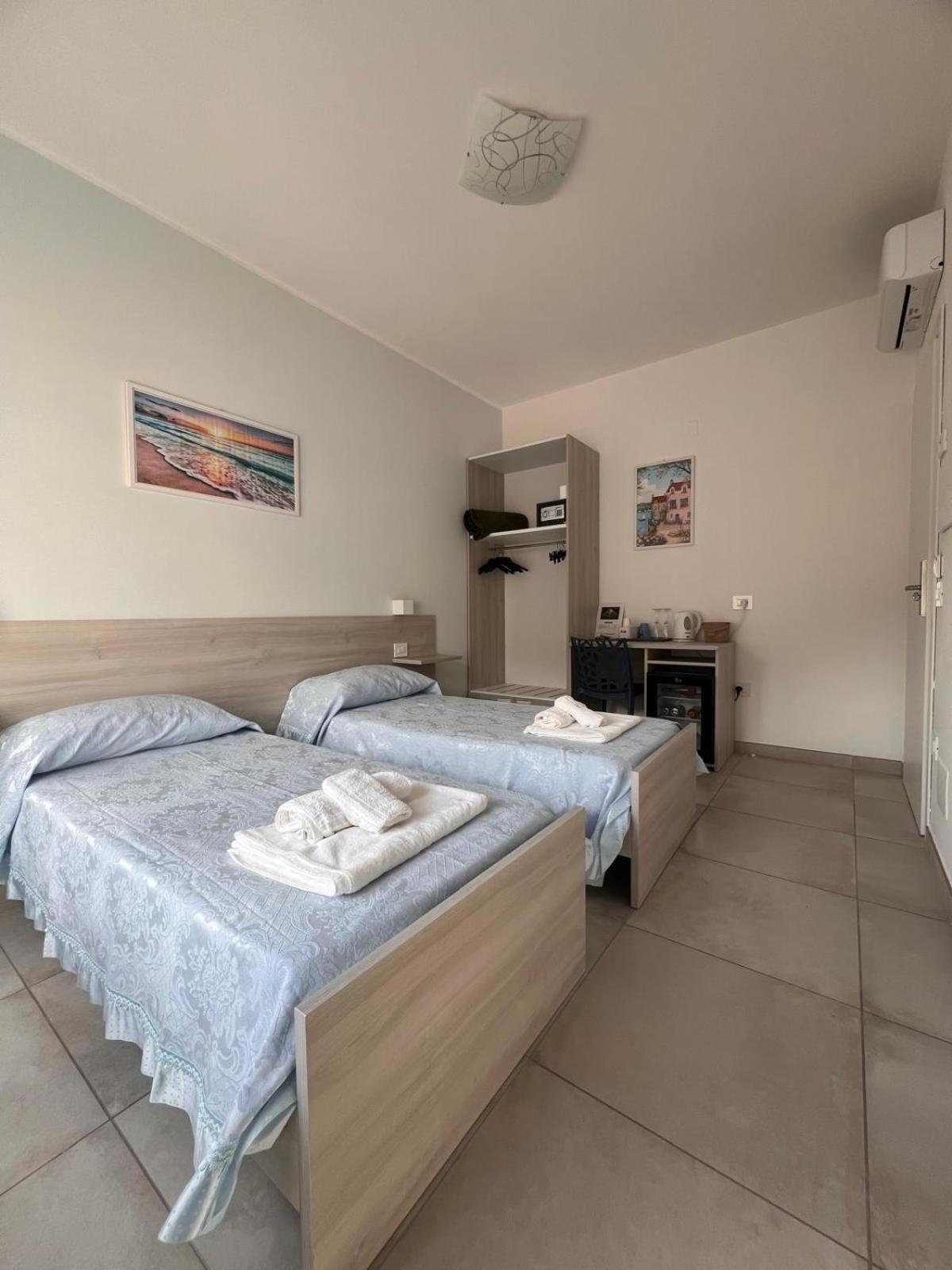 Porta Sul Mare Hotel Tropea Luaran gambar