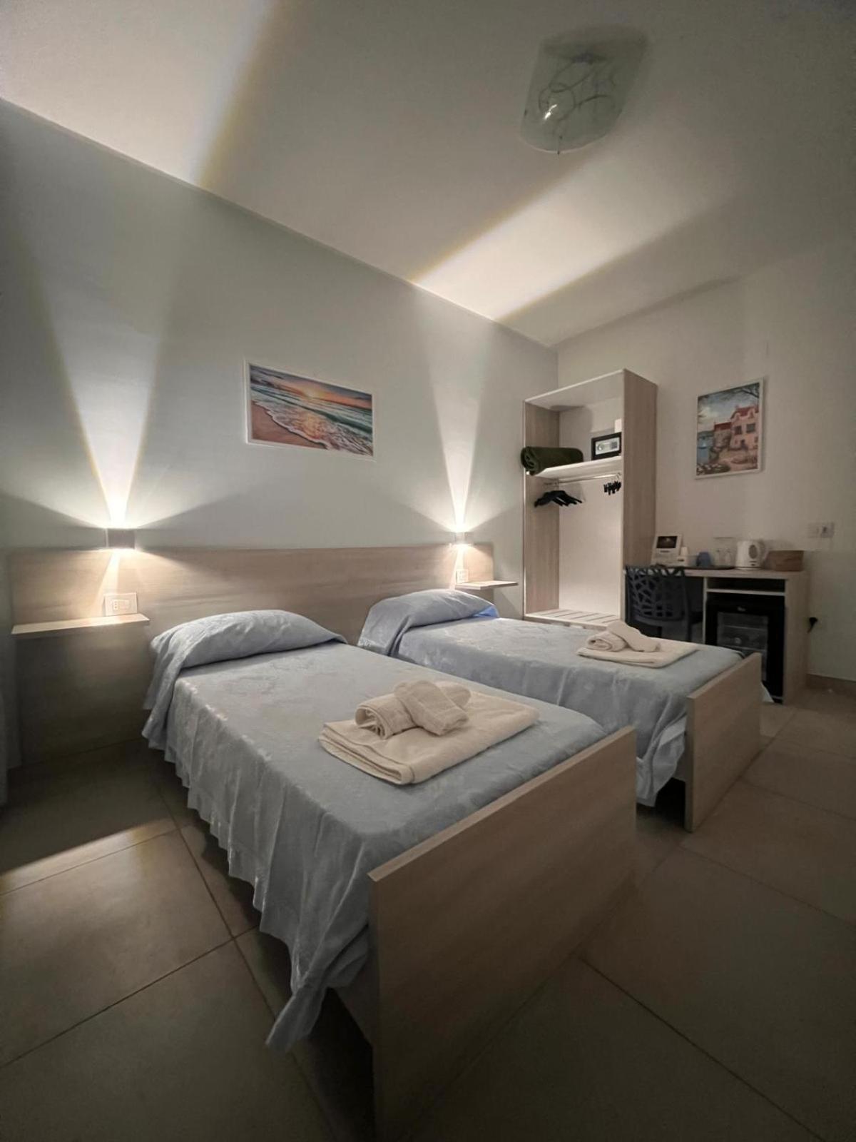Porta Sul Mare Hotel Tropea Luaran gambar