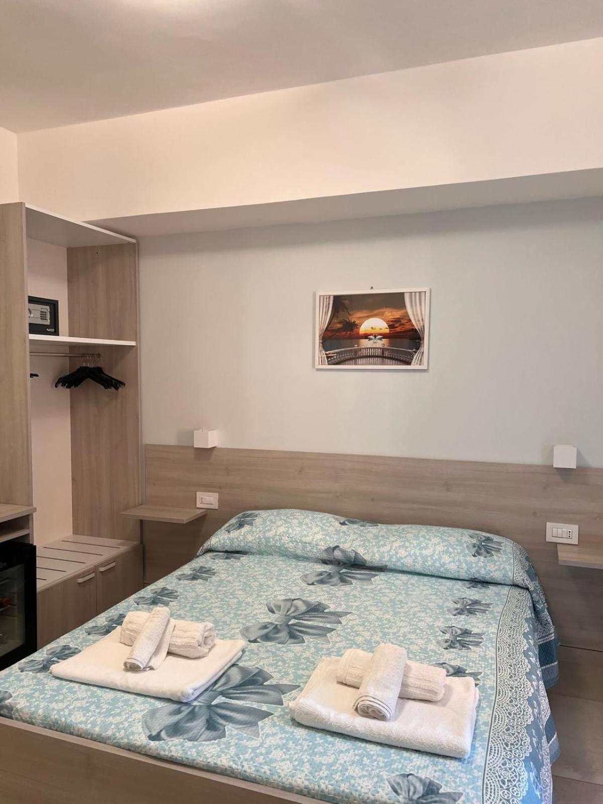 Porta Sul Mare Hotel Tropea Luaran gambar